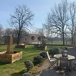 Manoir De Malagorse Maison d'hôtes Cuzance