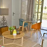 Manoir De Malagorse Pensión