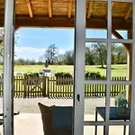 Manoir De Malagorse Cuzance
