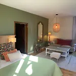 Pensión Manoir De Malagorse 4*