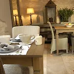 Manoir De Malagorse 4* Cuzance