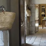 Manoir De Malagorse Pensión Cuzance