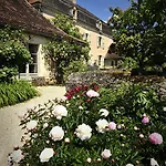 Pensión Manoir De Malagorse Cuzance