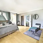 Pensión Manoir De Malagorse Cuzance