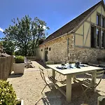 Manoir De Malagorse 4* Cuzance