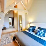 Pensión Manoir De Malagorse
