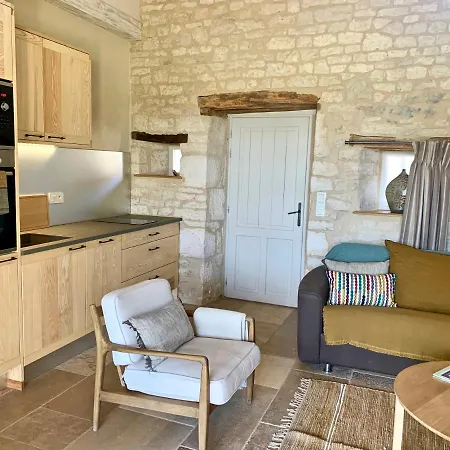 Manoir De Malagorse Maison d'hôtes Cuzance