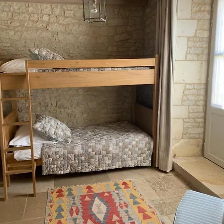 Maison d'hôtes Manoir De Malagorse