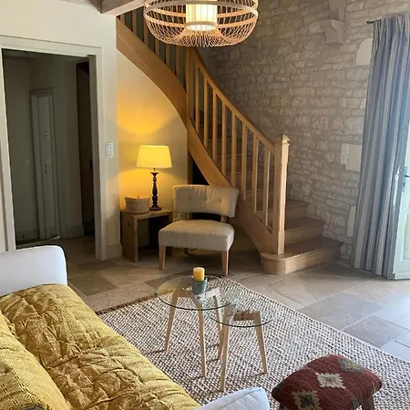 Gæstehus Manoir De Malagorse