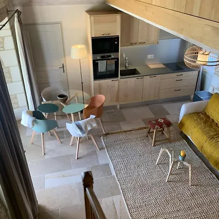 Manoir De Malagorse 4*