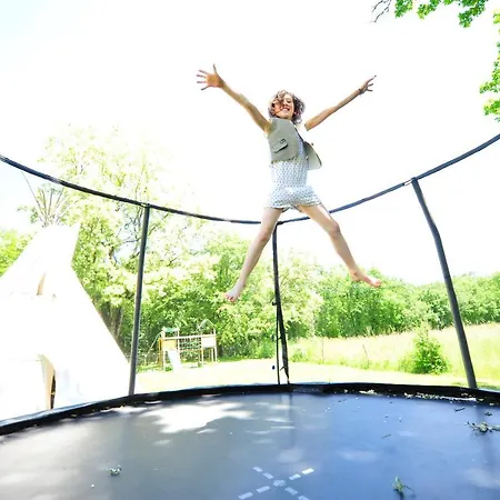 Manoir De Malagorse 4*