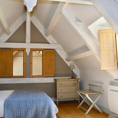 Maison d'hôtes Manoir De Malagorse Cuzance