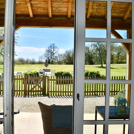 Manoir De Malagorse Cuzance