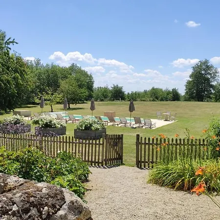 Manoir De Malagorse 3*
