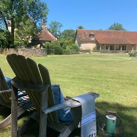 Manoir De Malagorse Maison d'hôtes 4*