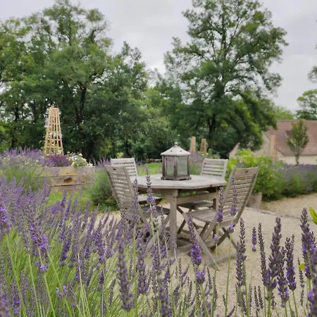 Manoir De Malagorse 3*