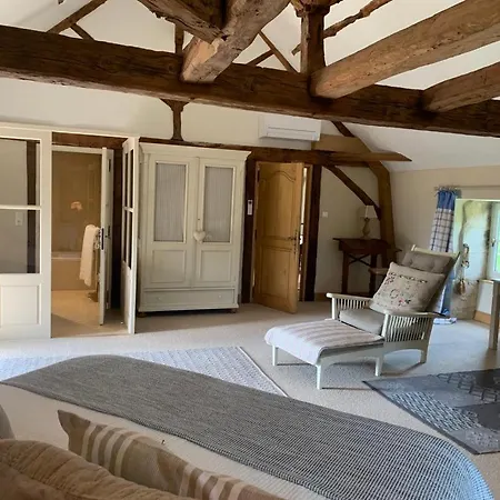 Manoir De Malagorse Gasthuis 4*