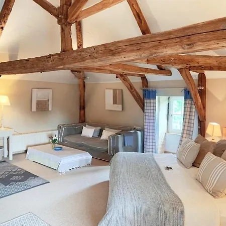 Manoir De Malagorse Cuzance