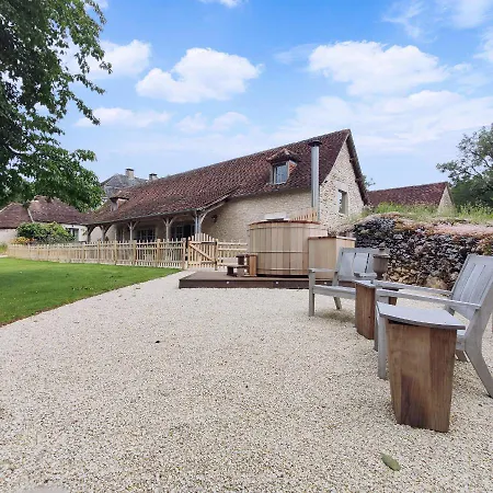 Manoir De Malagorse