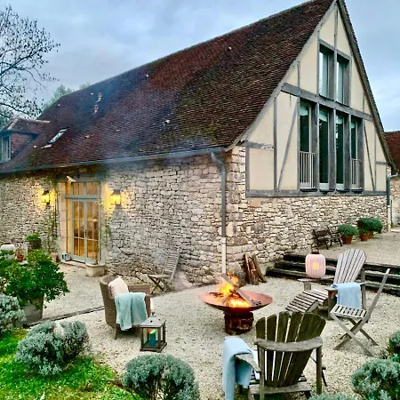 Manoir De Malagorse Pensionat