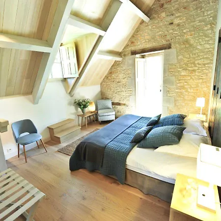 Manoir De Malagorse Pensionat 3*
