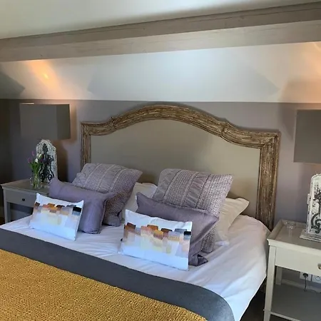 Manoir De Malagorse 3*