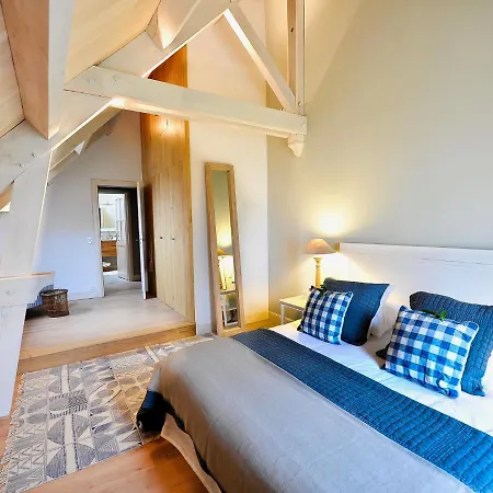 Manoir De Malagorse Pensionat 3*