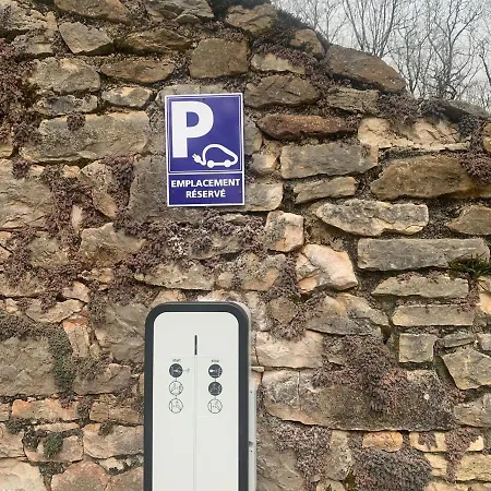 Manoir De Malagorse 4* Cuzance