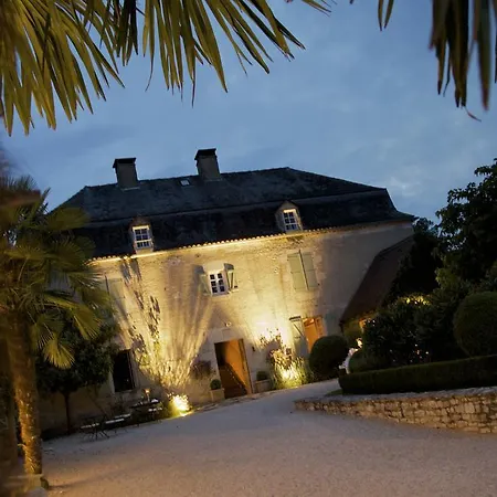 Manoir De Malagorse