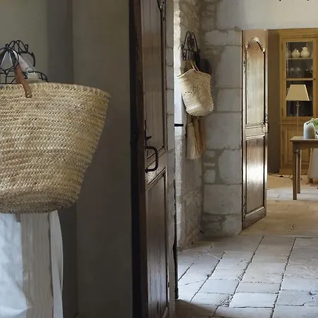 Manoir De Malagorse Maison d'hôtes Cuzance