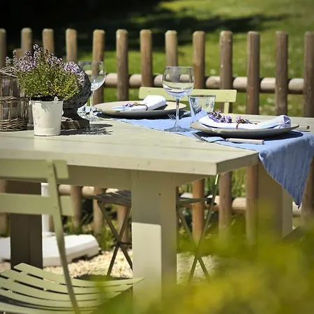 Maison d'hôtes Manoir De Malagorse