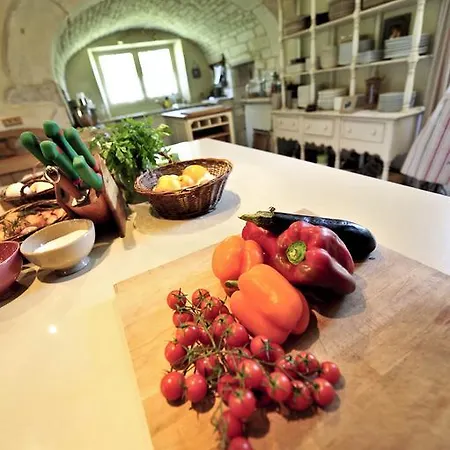 Maison d'hôtes Manoir De Malagorse