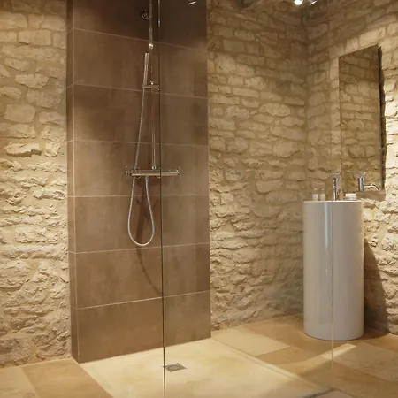 Manoir De Malagorse Cuzance