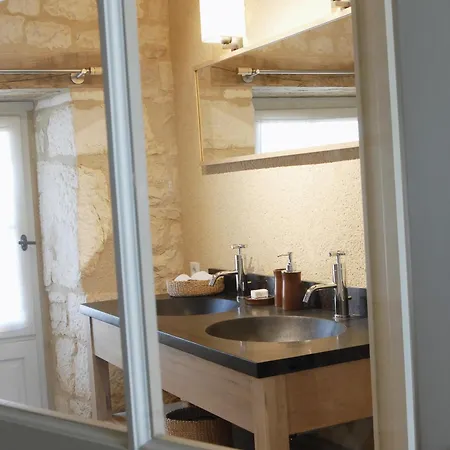 Manoir De Malagorse Cuzance