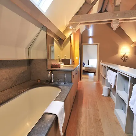 Manoir De Malagorse Gasthuis 4*