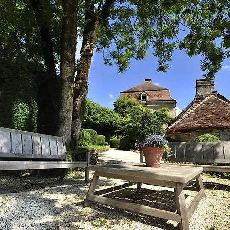 Manoir De Malagorse Gasthuis 4*