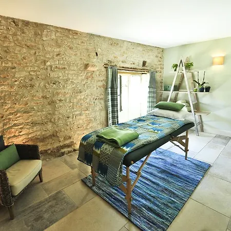 Manoir De Malagorse Maison d'hôtes 4*