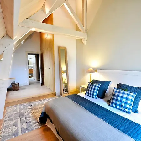 Gasthuis Manoir De Malagorse