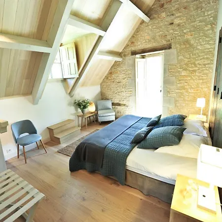 Manoir De Malagorse 4*