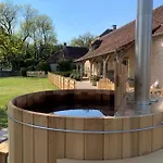 Guest house Manoir De Malagorse