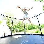 Manoir De Malagorse 4*
