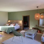 Guest house Manoir De Malagorse 4*