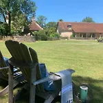 Manoir De Malagorse Guest house 4*