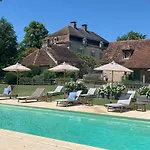 Guest house Manoir De Malagorse