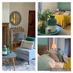Guest house Manoir De Malagorse 4*