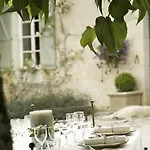 Guest house Manoir De Malagorse 4*