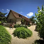Manoir De Malagorse 4* Cuzance