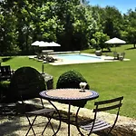 Manoir De Malagorse 4* Cuzance