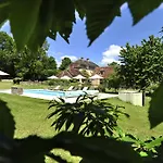 Manoir De Malagorse Guest house 4*
