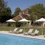 Manoir De Malagorse 4* Cuzance